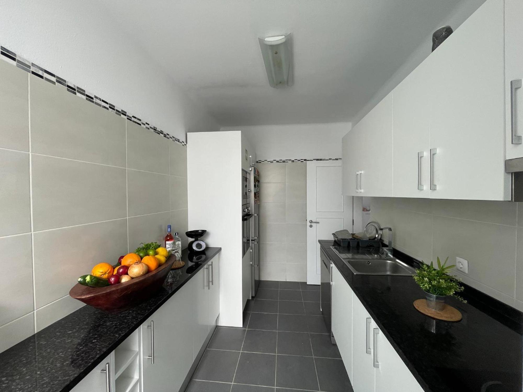 דירות קארבואירו Casa Terrace Carvoeiro מראה חיצוני תמונה
