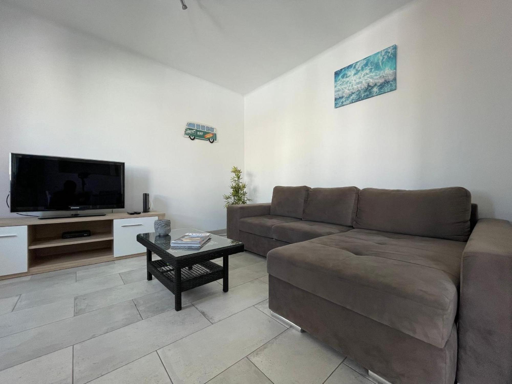 דירות קארבואירו Casa Terrace Carvoeiro מראה חיצוני תמונה