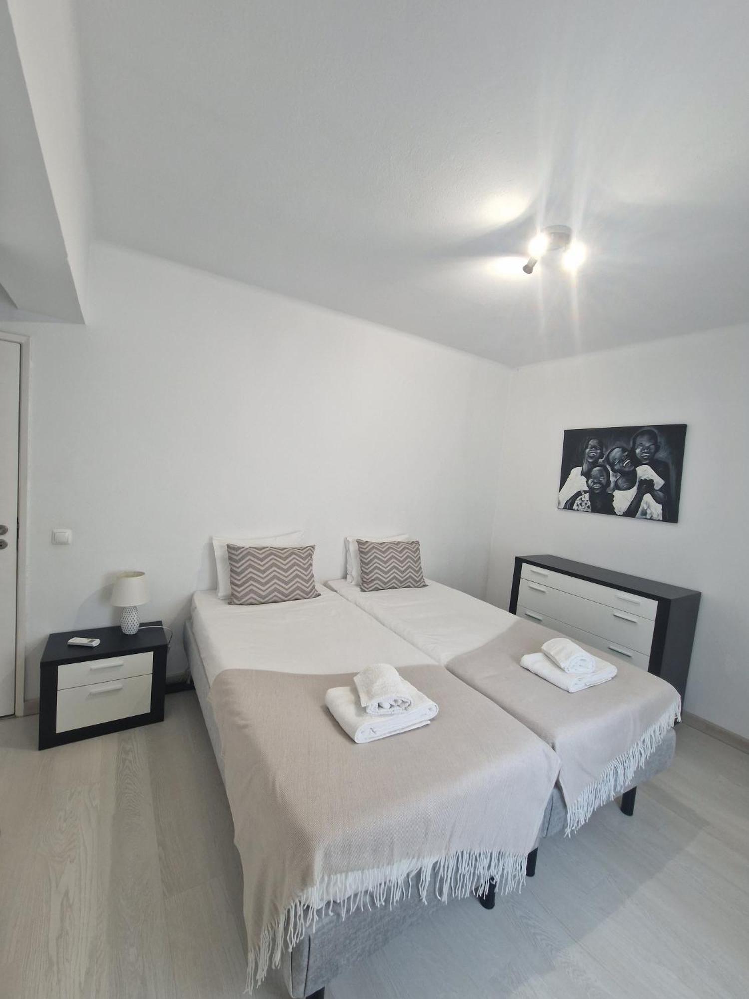 דירות קארבואירו Casa Terrace Carvoeiro מראה חיצוני תמונה