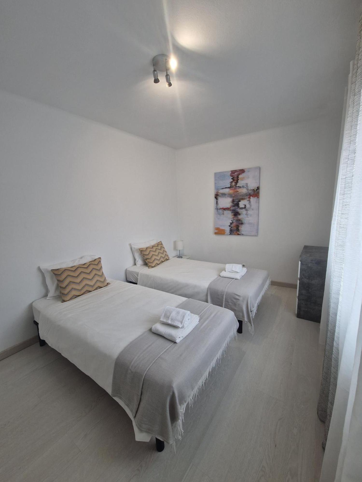 דירות קארבואירו Casa Terrace Carvoeiro מראה חיצוני תמונה