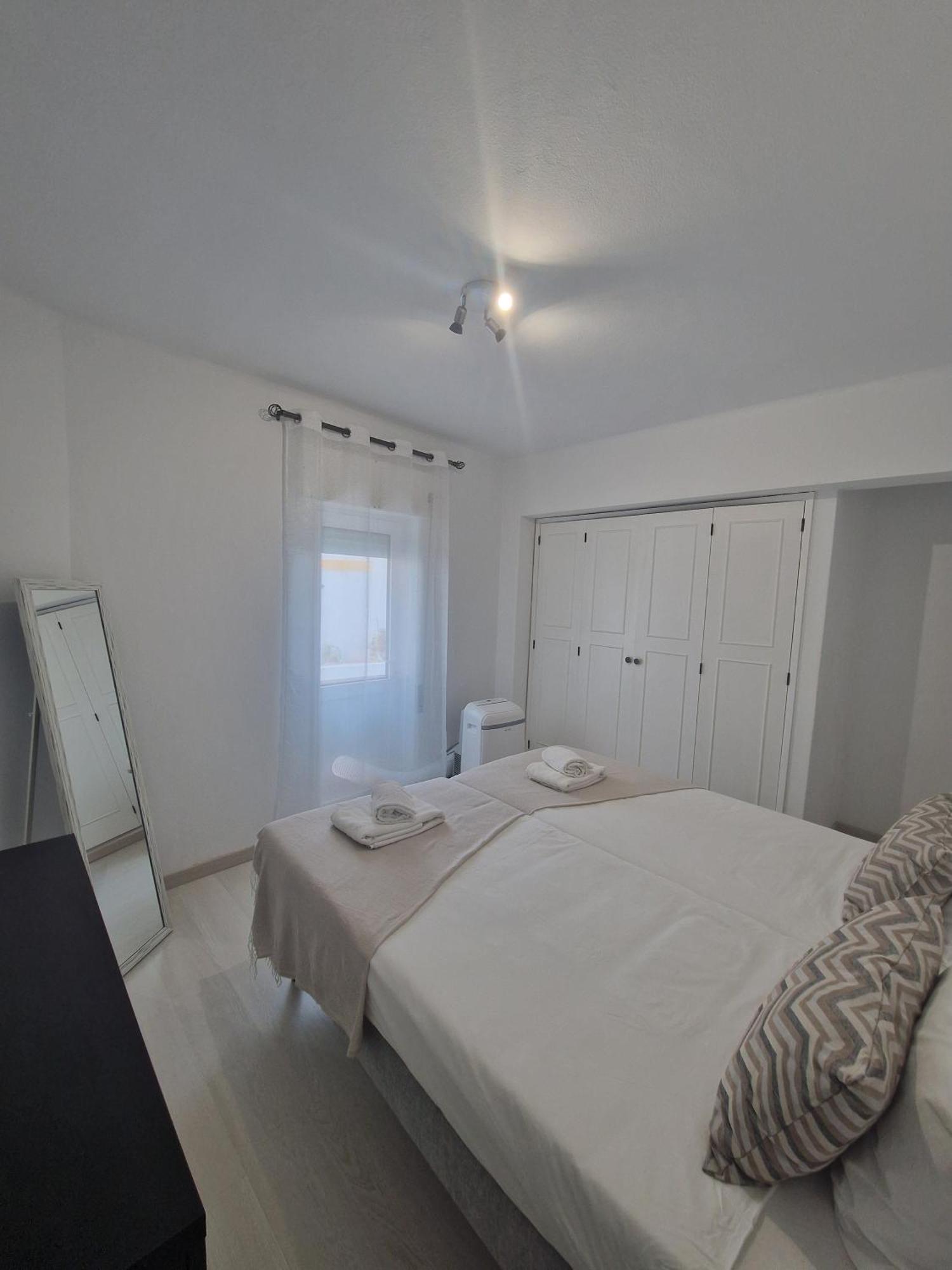 דירות קארבואירו Casa Terrace Carvoeiro מראה חיצוני תמונה