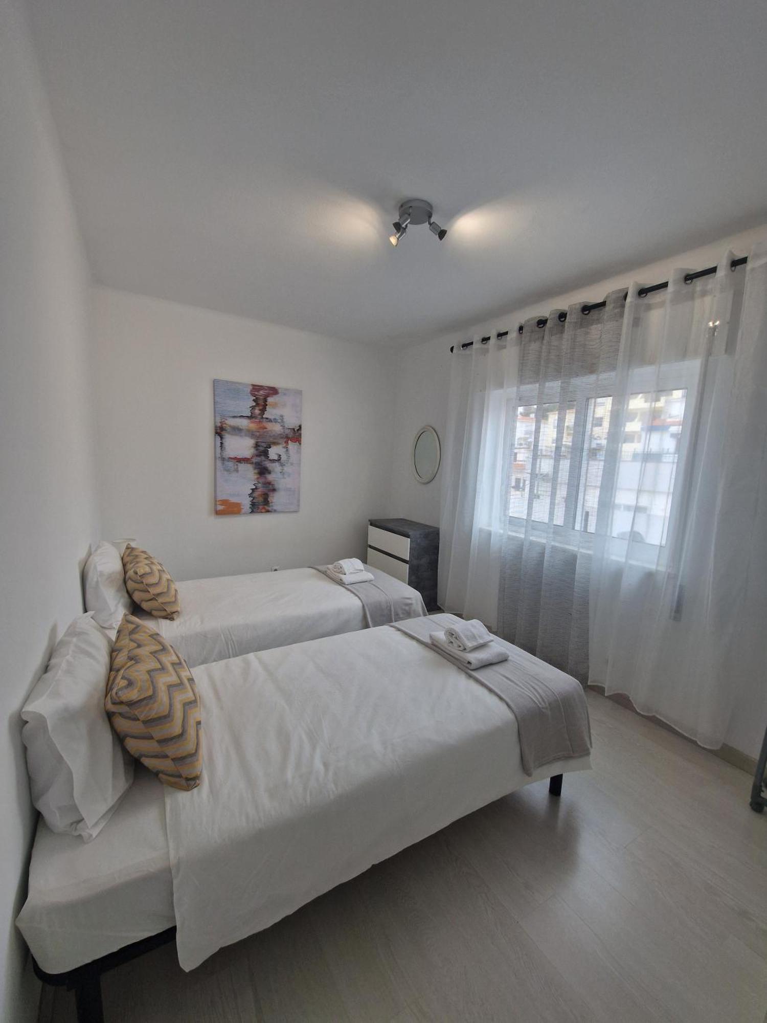דירות קארבואירו Casa Terrace Carvoeiro מראה חיצוני תמונה