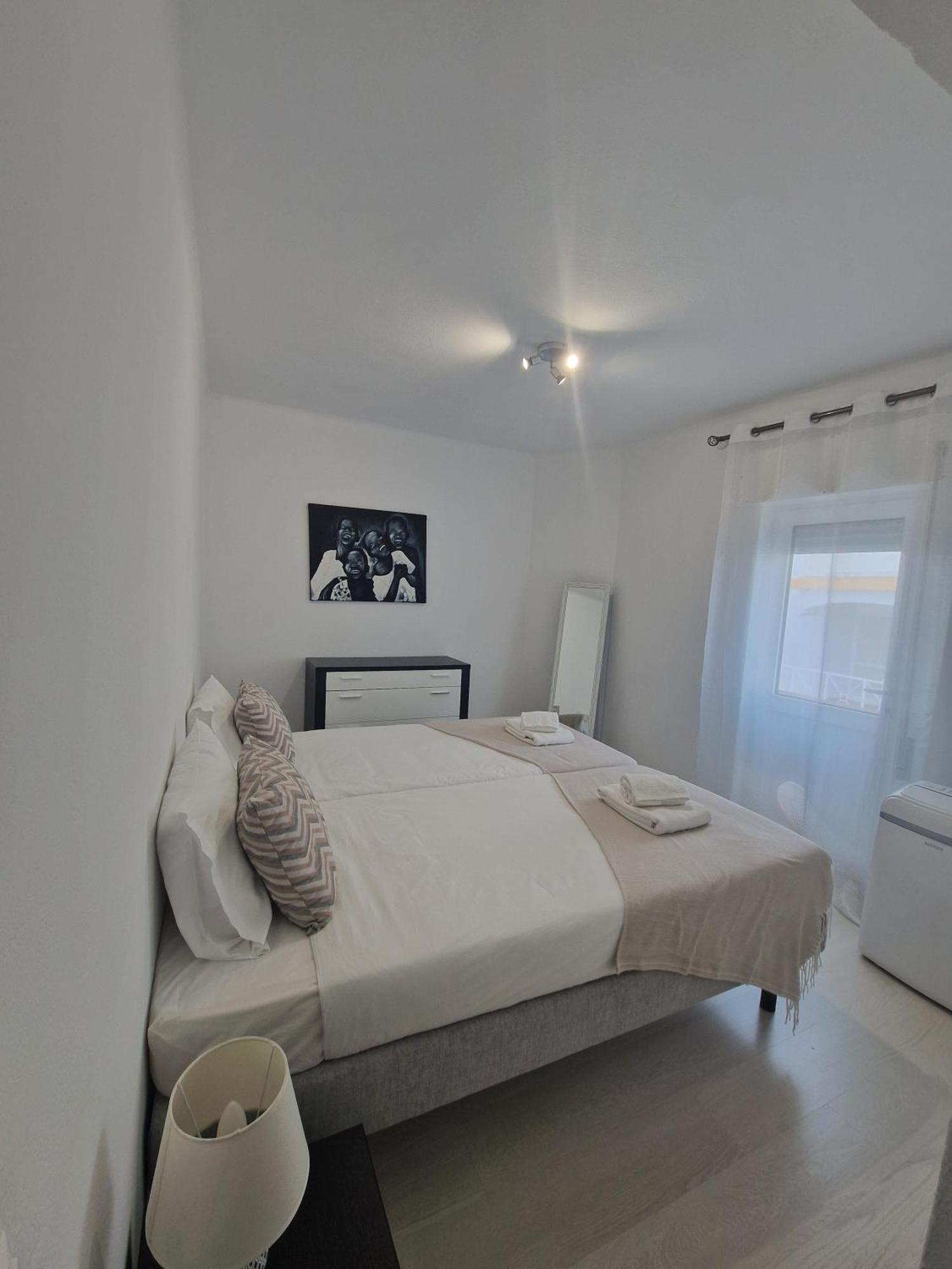 דירות קארבואירו Casa Terrace Carvoeiro מראה חיצוני תמונה