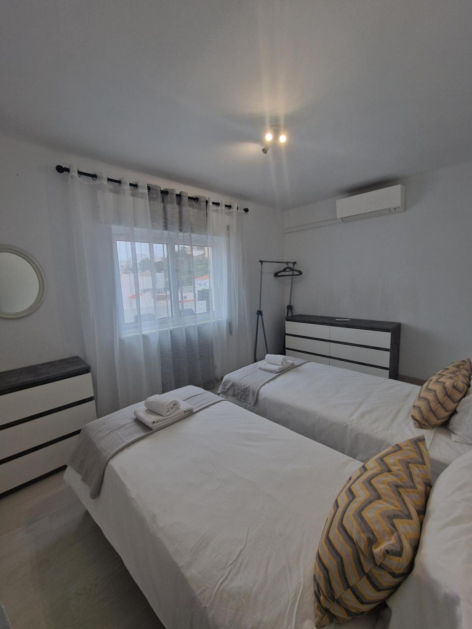 דירות קארבואירו Casa Terrace Carvoeiro מראה חיצוני תמונה