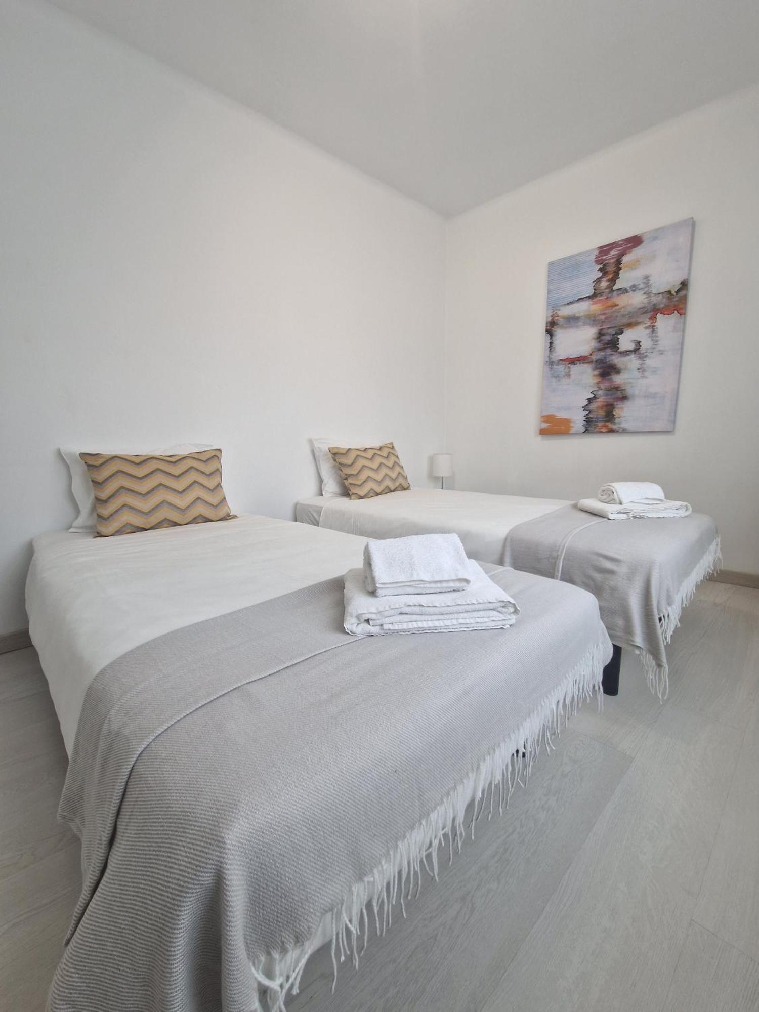 דירות קארבואירו Casa Terrace Carvoeiro מראה חיצוני תמונה